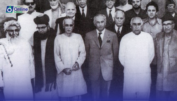 Lesson04: Islamic Provisions of the 1973 Constitution